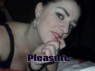 Pleasure