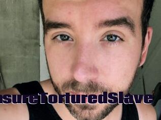 PleasureTorturedSlave