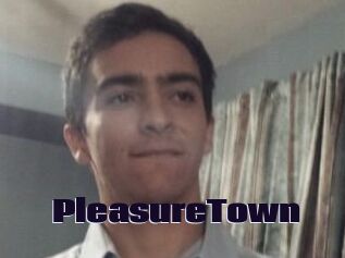 PleasureTown