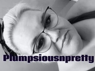 Plumpsiousnpretty