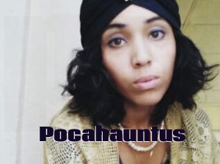 Pocahauntus