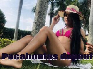 Pocahontas_dupont