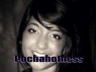 Pochahotness