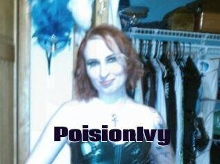 PoisionIvy
