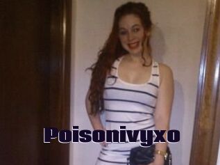 Poisonivyxo