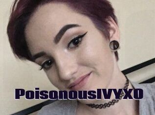 PoisonousIVYXO