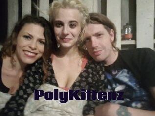 PolyKittenz