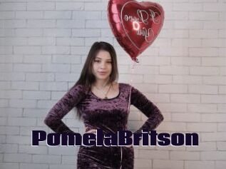 PomelaBritson Prolap Sex