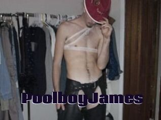 PoolboyJames