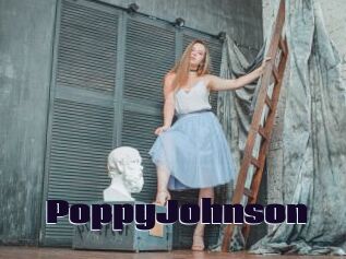 PoppyJohnson