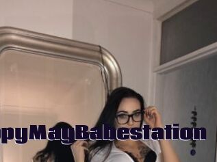 PoppyMayBabestation