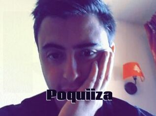 Poquiiza