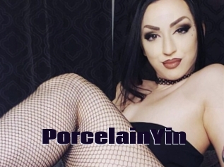 PorcelainYin