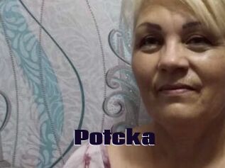 Potcka