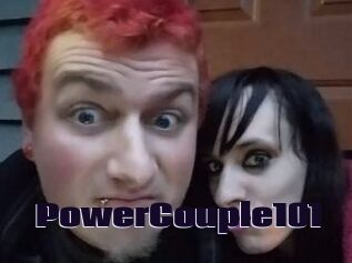 PowerCouple101