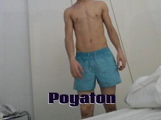 Poyaton