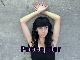 Preceptor