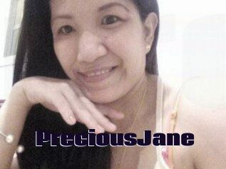 PreciousJane