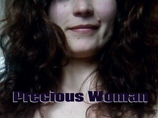Precious_Woman