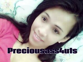 Preciousass4uts