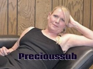 Precioussub