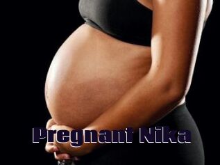 Pregnant_Nika