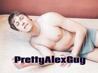 PrettyAlexGuy