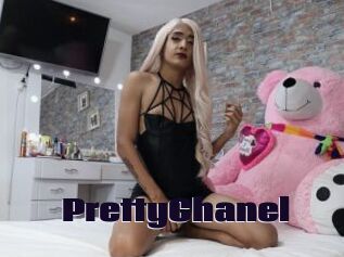 PrettyChanel