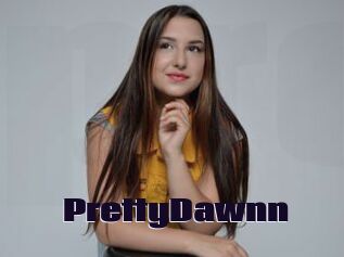 PrettyDawnn