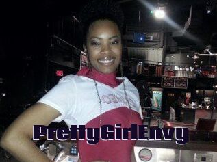 PrettyGirlEnvy