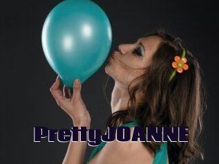 PrettyJOANNE