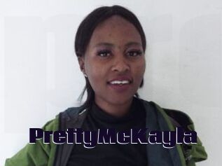 PrettyMcKayla