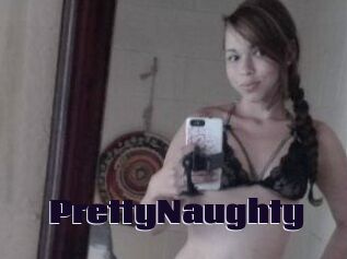 PrettyNaughty