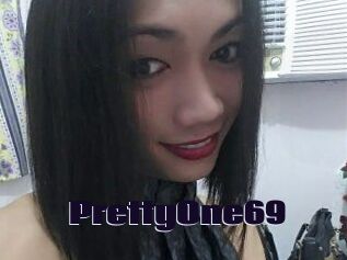PrettyOne69