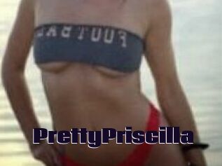 PrettyPriscilla