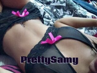 PrettySamy