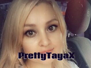 PrettyTayaX