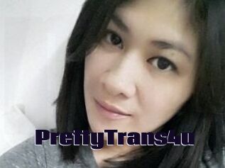 PrettyTrans4u