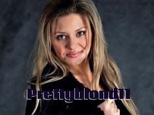 Prettyblond11