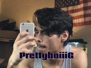 PrettyboiiiG Prolap Sex