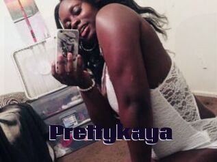 Prettykaya