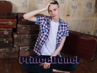PrinceDonel