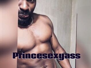 Princesexyass