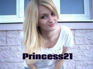 Princess21