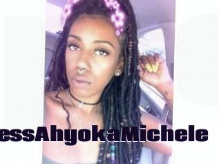 PrincessAhyokaMichele