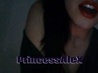 PrincessAleX