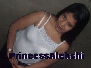 PrincessAlekshi