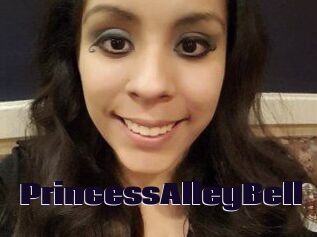 PrincessAlleyBell
