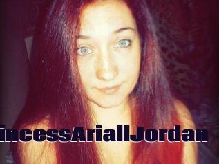 PrincessAriallJordan