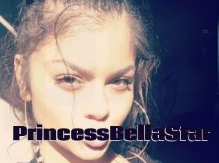 PrincessBellaStar